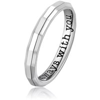 Anello Brosway in Acciaio BWYA03I - BWYA03I